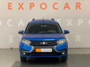 Lada (ВАЗ) Largus I Рестайлинг Волгоград  - изображение 10