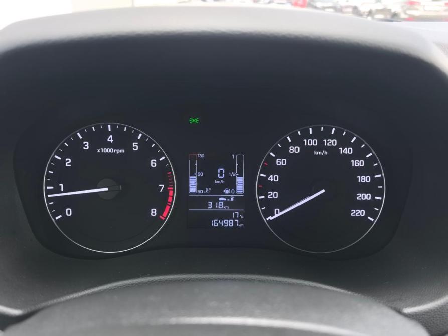 Hyundai Creta I Санкт-Петербург  - изображение 12