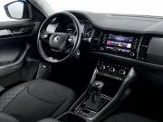 Skoda Kodiaq I Калининград  - изображение 30