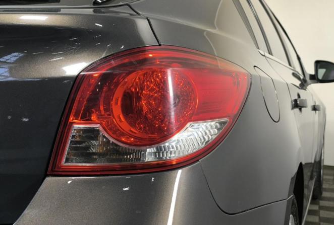 Chevrolet Cruze I Рестайлинг с пробегом 2013 года, цена 800 000 рублей, 121670 км, хэтчбек, Автокод Объявления