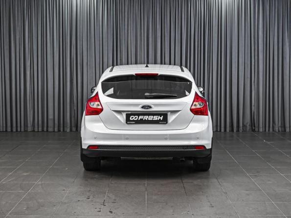Ford Focus III с пробегом 2013 года, цена 829 000 рублей, 180623 км, хэтчбек, Автокод Объявления