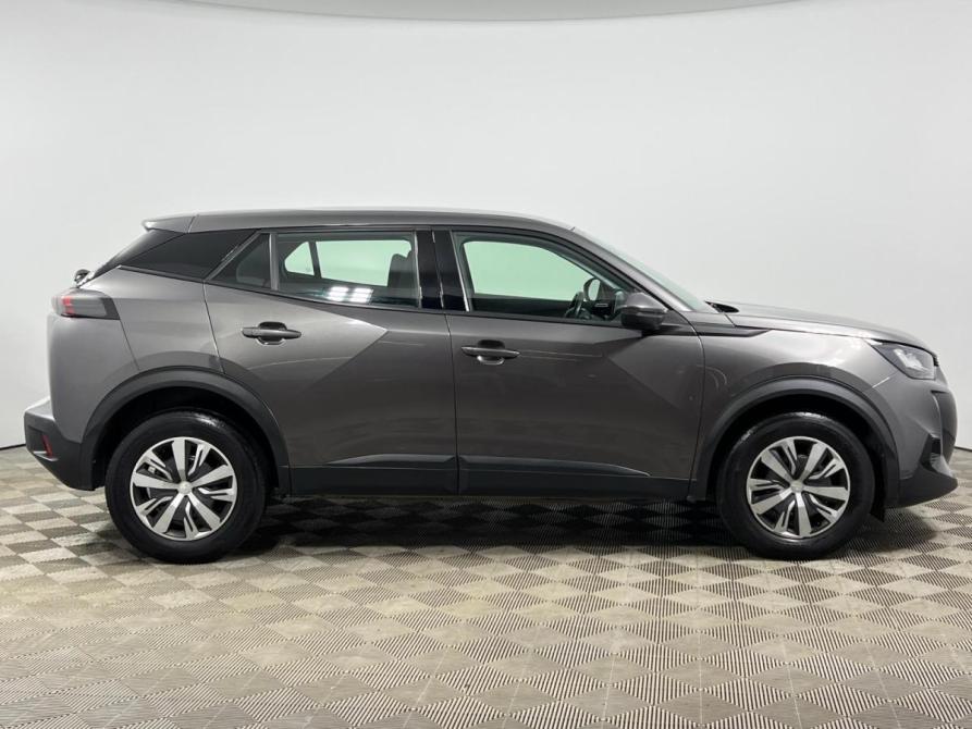 Peugeot 2008 II Казань  - изображение 5
