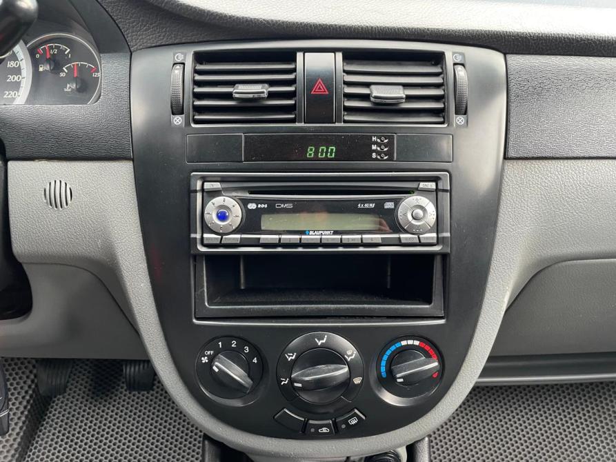 Chevrolet Lacetti I Энгельс  - изображение 15