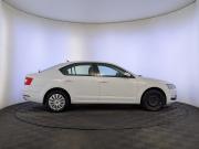 Skoda Octavia III (A7) Рестайлинг Москва  - изображение 29