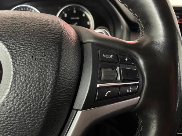 BMW X5 III (F15) с пробегом 2013 года, цена 2 910 000 рублей, 256803 км, внедорожник, Автокод Объявления