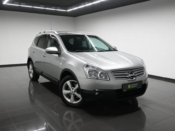 Nissan Qashqai+2 I с пробегом 2009 года, цена 875 000 рублей, 178827 км, внедорожник, Автокод Объявления