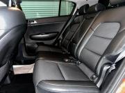 Kia Sportage IV Уфа  - изображение 27