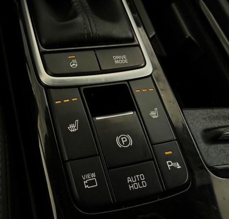 Kia Optima IV Рестайлинг с пробегом 2018 года, цена 2 000 000 рублей, 193152 км, седан, Автокод Объявления