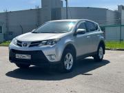 Toyota RAV4 IV (XA40) Москва  - изображение 11