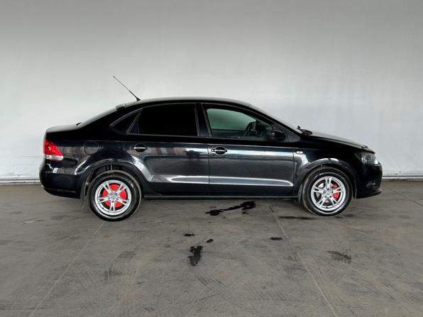 Volkswagen Polo V с пробегом 2012 года, цена 550 000 рублей, 336700 км, седан, Автокод Объявления
