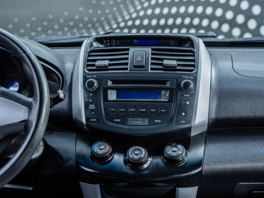Lifan X60 I Рестайлинг Самара  - изображение 15