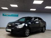 Chevrolet Cobalt II Москва  - изображение 21