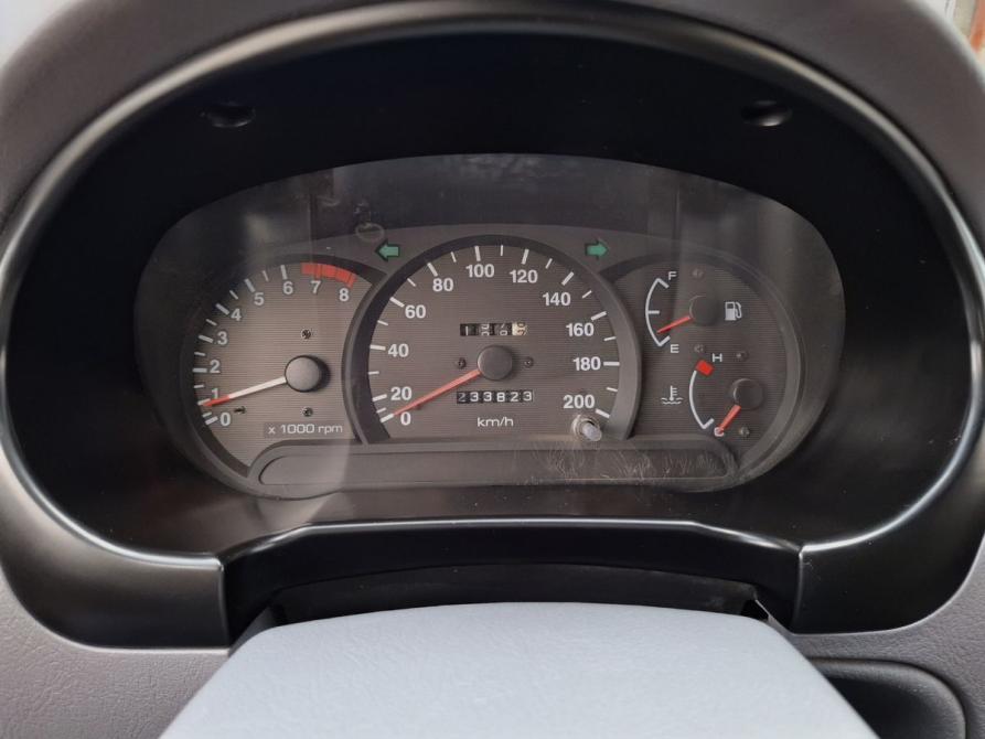 Hyundai Accent II Саратов  - изображение 9