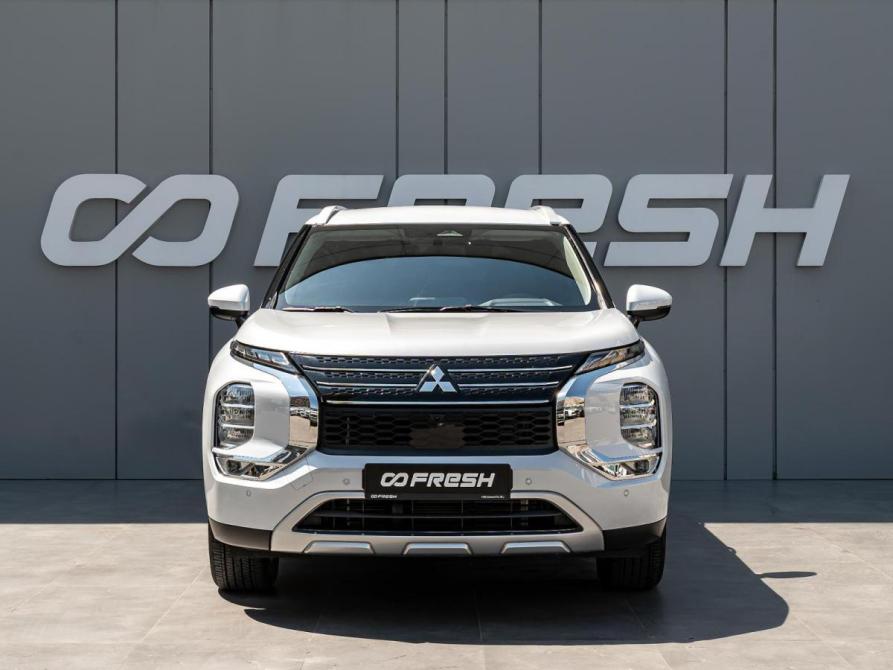Mitsubishi Outlander IV Краснодар  - изображение 3