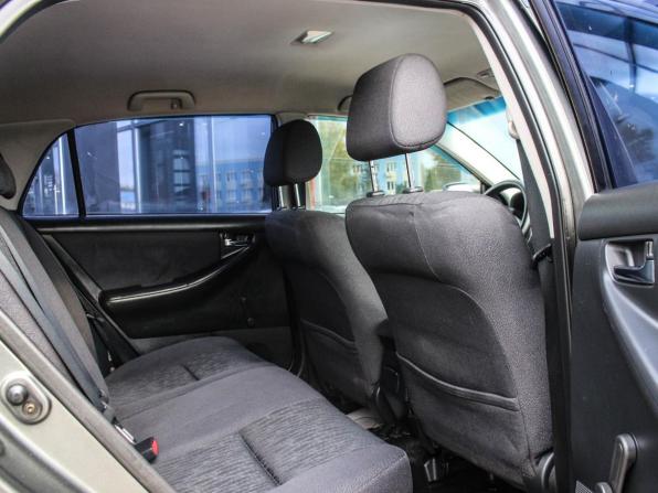 Toyota Corolla IX (E120 E130) с пробегом 2003 года, цена 522 100 рублей, 352519 км, хэтчбек, Автокод Объявления