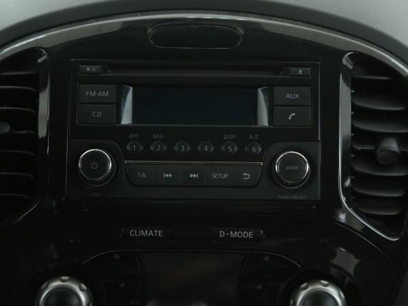 Nissan Juke I с пробегом 2012 года, цена 922 000 рублей, 132500 км, внедорожник, Автокод Объявления