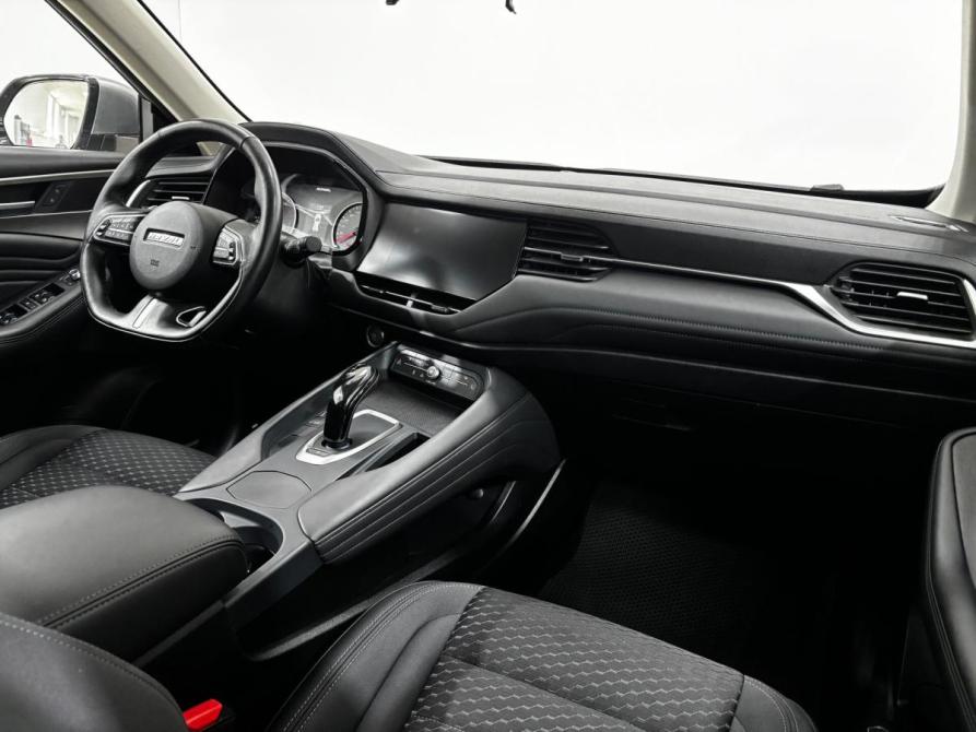 Haval F7 I Альметьевск  - изображение 11