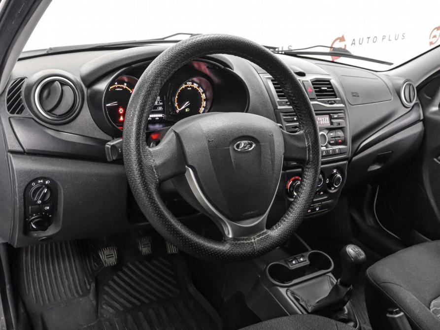 Lada (ВАЗ) Granta I Рестайлинг Минеральные Воды  - изображение 7