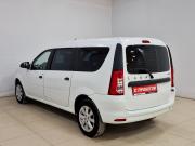 Lada (ВАЗ) Largus I Рестайлинг Альметьевск  - изображение 30