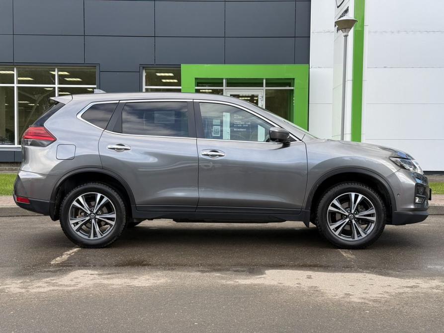 Nissan X-Trail III Рестайлинг Ярославль  - изображение 5