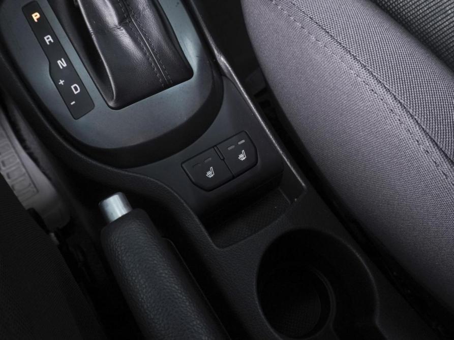 Kia Rio III Рестайлинг Ростов-на-Дону  - изображение 13