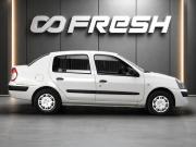 Renault Symbol I Рестайлинг Тверь  - изображение 21