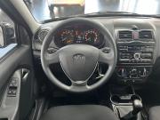 Lada (ВАЗ) Granta I Рестайлинг Киров  - изображение 30