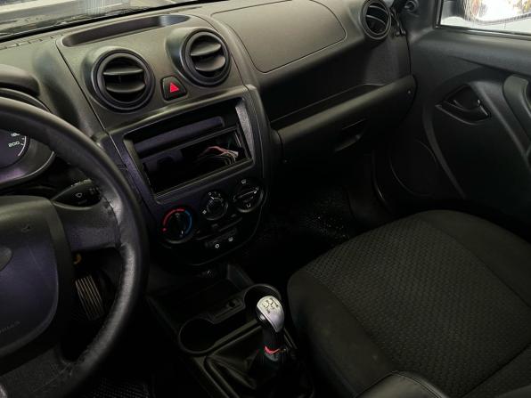 Lada (ВАЗ) Granta I с пробегом 2013 года, цена 360 000 рублей, 226700 км, седан, Автокод Объявления