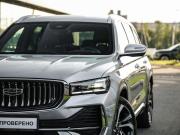 Geely Monjaro I Санкт-Петербург  - изображение 41