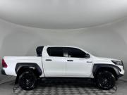 Toyota Hilux VIII Рестайлинг 2 Ростов-на-Дону  - изображение 33