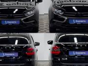 Lada (ВАЗ) Granta I Рестайлинг Воронеж  - изображение 28