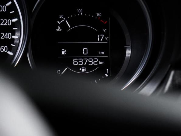 Mazda 6 III (GJ) Рестайлинг 2 с пробегом 2021 года, цена 2 575 000 рублей, 63793 км, седан, Автокод Объявления
