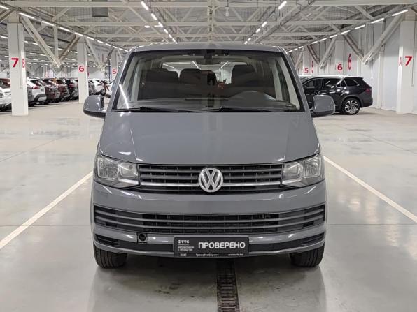 Volkswagen Caravelle T6 с пробегом 2016 года, цена 2 200 000 рублей, 330186 км, минивэн, Автокод Объявления