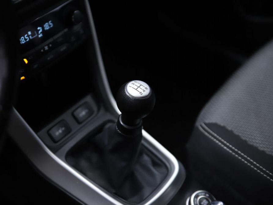 Suzuki SX4 II (S-Cross) Уфа  - изображение 15