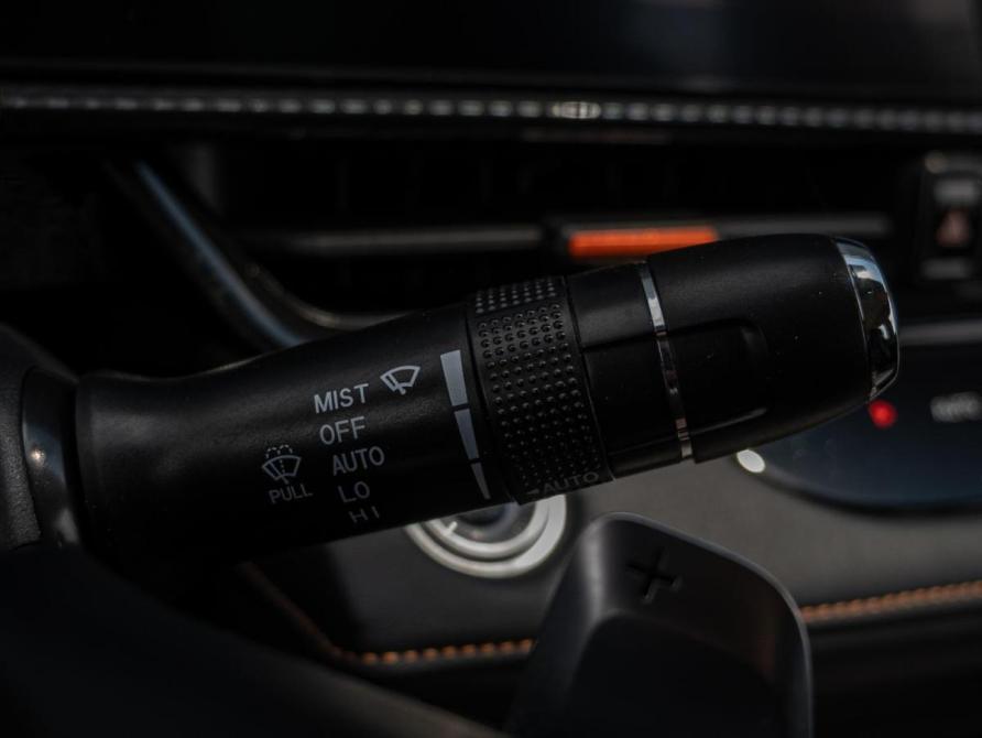 Omoda S5 GT Краснодар  - изображение 19