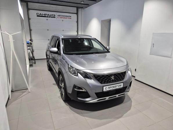 Peugeot 5008 II с пробегом 2019 года, цена 1 729 000 рублей, 176597 км, внедорожник, Автокод Объявления