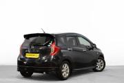 Nissan Note II Барнаул  - изображение 29