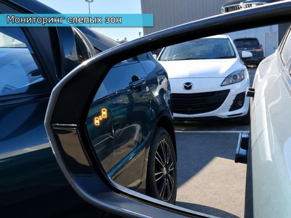 BYD Han I Рестайлинг с пробегом 2022 года, цена 3 535 000 рублей, 75800 км, седан, Автокод Объявления