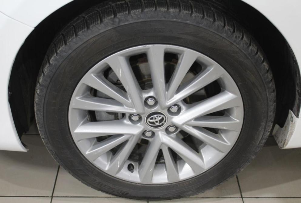 Toyota Camry VII (XV50) Рестайлинг Астрахань  - изображение 15