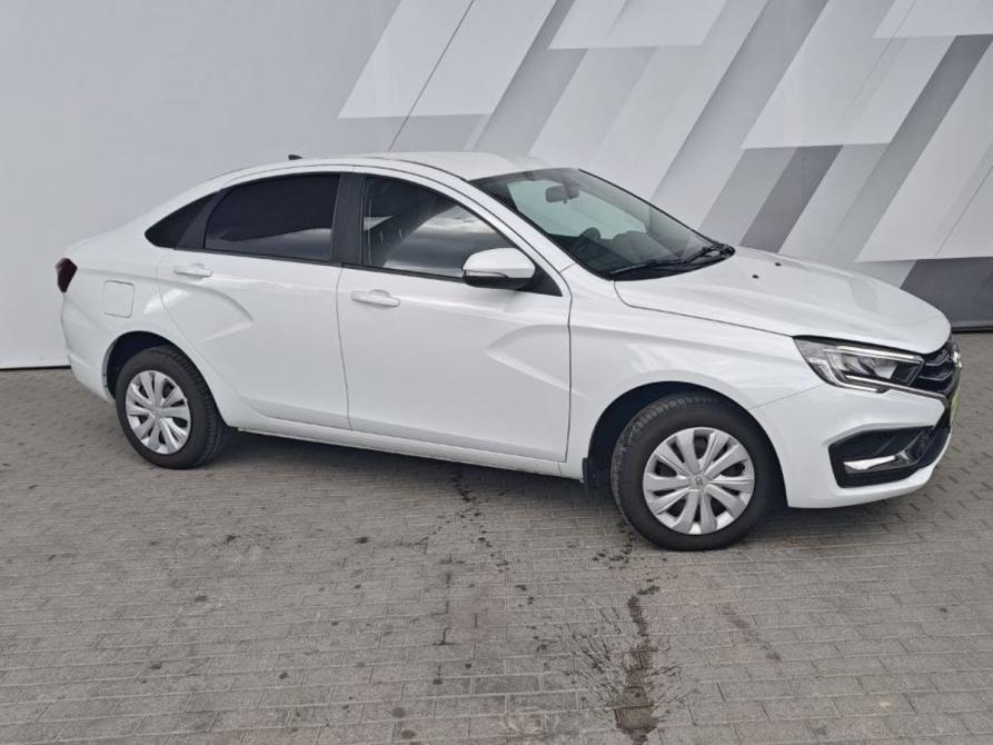 Lada (ВАЗ) Vesta I Рестайлинг (NG) Екатеринбург  - изображение 3