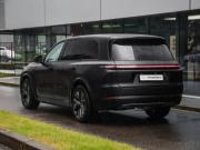 Li Auto (Lixiang) L9 I Рестайлинг Санкт-Петербург  - изображение 34