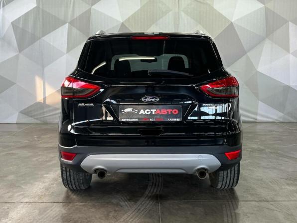 Ford Kuga II с пробегом 2015 года, цена 1 250 000 рублей, 130437 км, внедорожник, Автокод Объявления