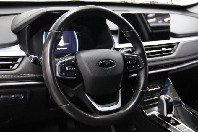 Chery Tiggo 7 Pro I с пробегом 2022 года, цена 1 750 650 рублей, 52709 км, внедорожник, Автокод Объявления