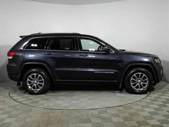 Jeep Grand Cherokee IV (WK2) Рестайлинг с пробегом 2013 года, цена 2 190 000 рублей, 148540 км, внедорожник, Автокод Объявления