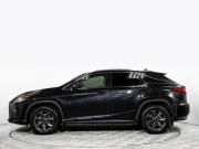 Lexus RX IV Москва  - изображение 28