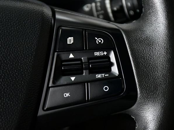 Hyundai Creta I Рестайлинг с пробегом 2021 года, цена 2 177 000 рублей, 99000 км, внедорожник, Автокод Объявления