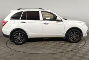 Lifan X60 I Рестайлинг 2 Волгоград  - изображение 30