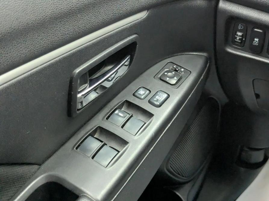 Mitsubishi ASX I Воронеж  - изображение 17