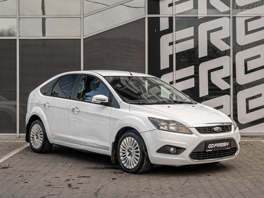 Ford Focus II Рестайлинг Краснодар  - изображение 1