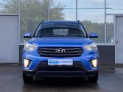 Hyundai Creta I Москва  - изображение 24